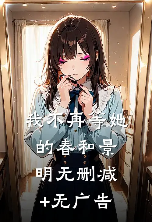 我不再等她的春和景明无删减+无广告