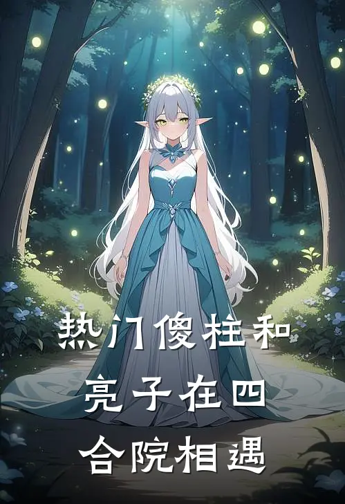热门傻柱和亮子在四合院相遇