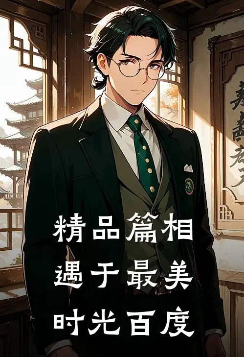 精品篇相遇于最美时光百度