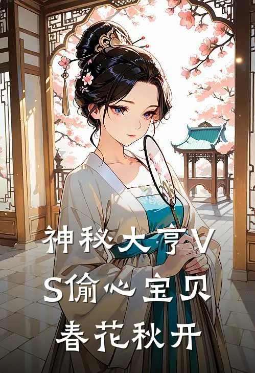 神秘大亨VS偷心宝贝 春花秋开