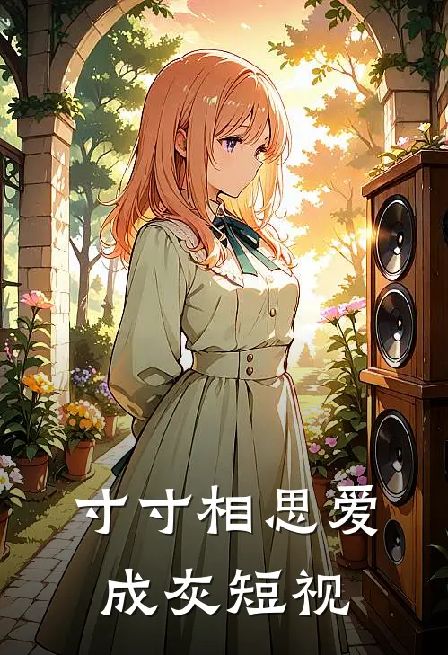 寸寸相思爱成灰短视
