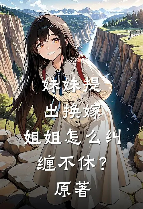 妹妹提出换嫁,姐姐怎么纠缠不休?原著叫