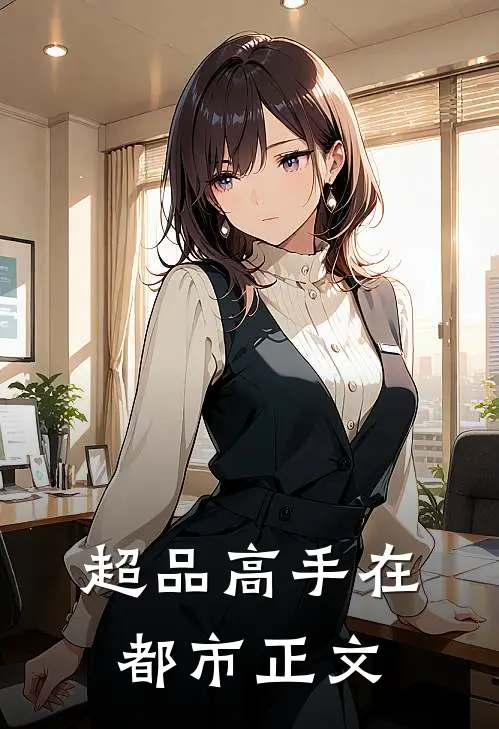 超品高手在都市正文
