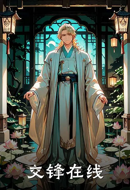 交锋在线