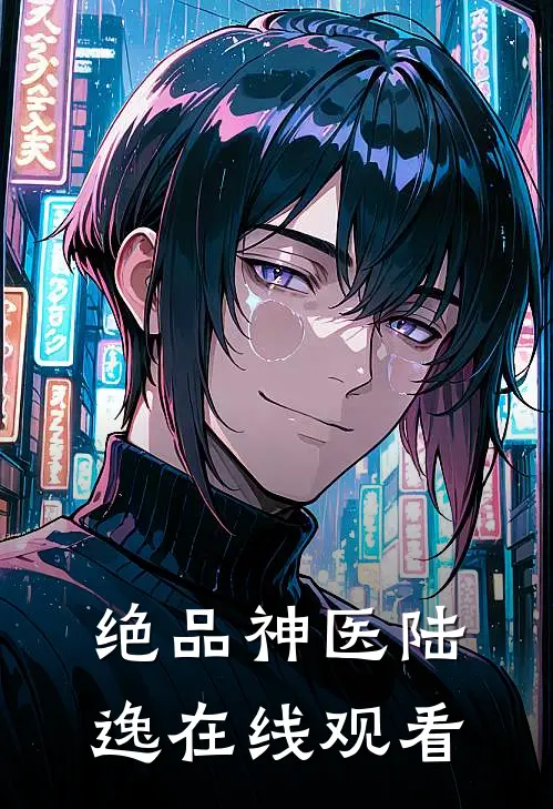 绝品神医陆逸在线观看