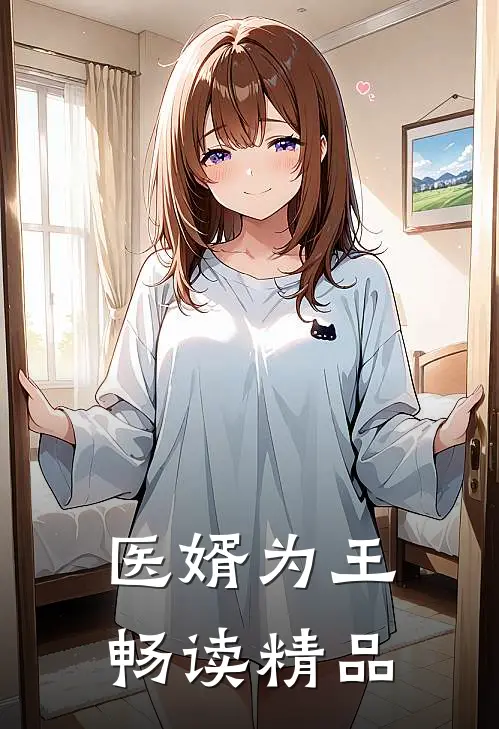 医婿为王畅读精品