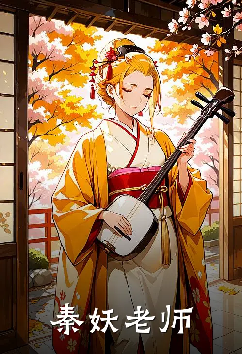 秦妖老师