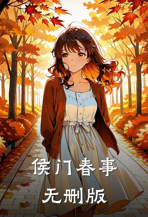 侯门春事无删版