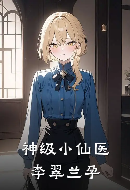 神级小仙医 李翠兰 孕