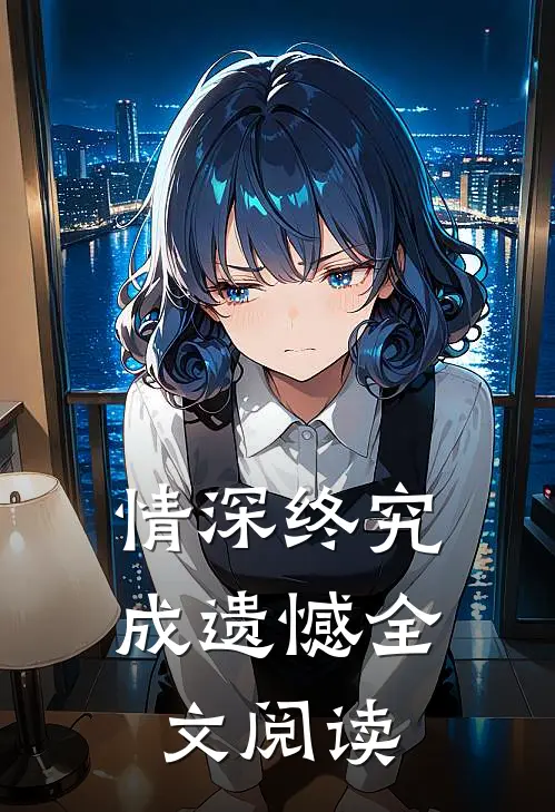 情深终究成遗憾全文阅读