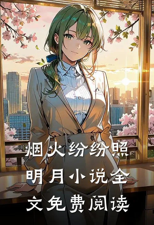 烟火纷纷照明月小说全文免费阅读