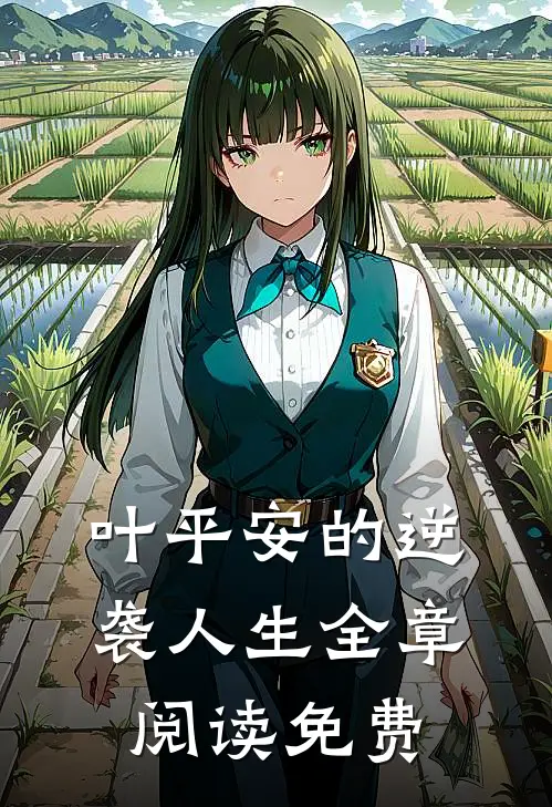 叶平安的逆袭人生全章阅读免费