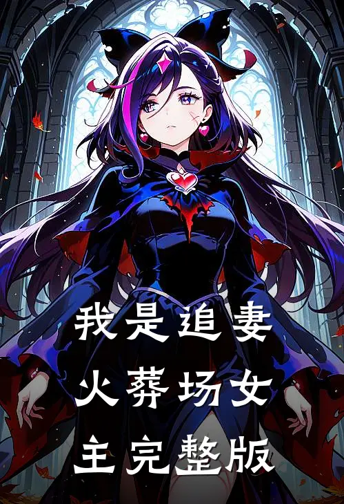 我是追妻火葬场女主完整版