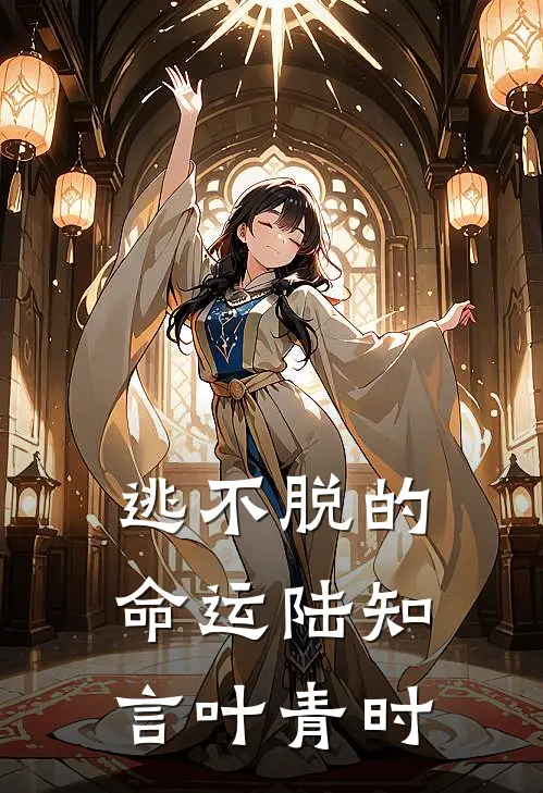逃不脱的命运陆知言叶青时