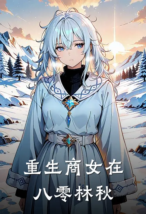 重生商女在八零林秋