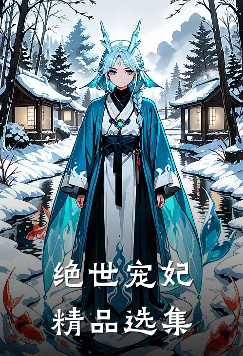 绝世宠妃精品选集
