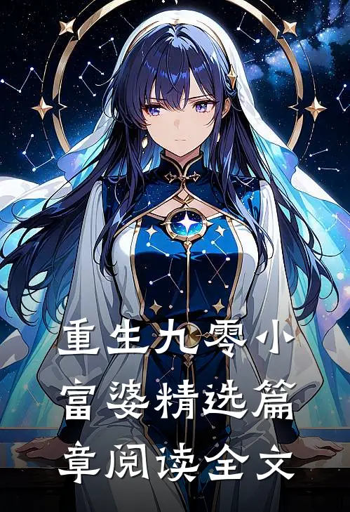 重生九零小富婆精选篇章阅读全文