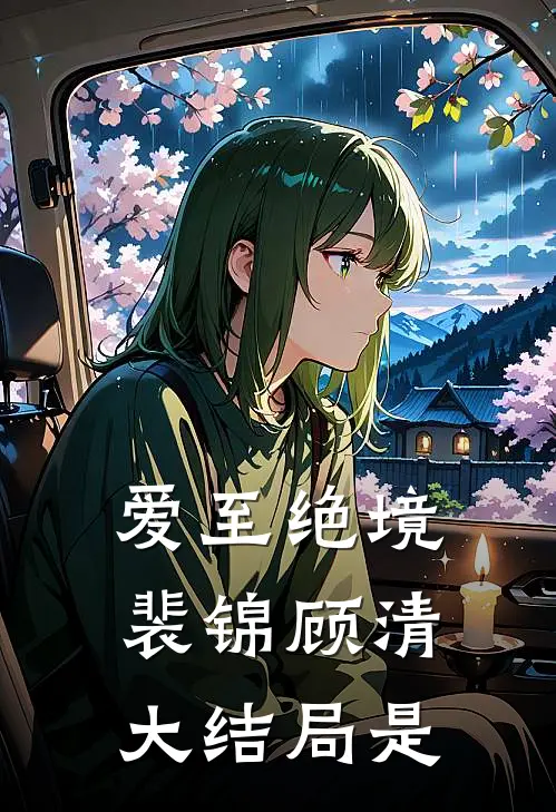 爱至绝境裴锦顾清大结局是