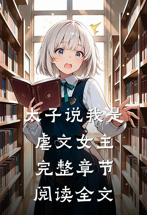 太子说我是虐文女主完整章节阅读全文