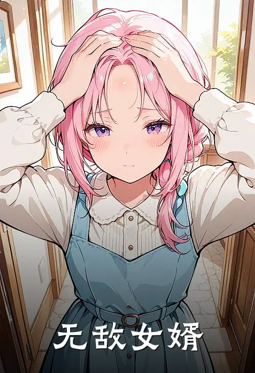 无敌女婿