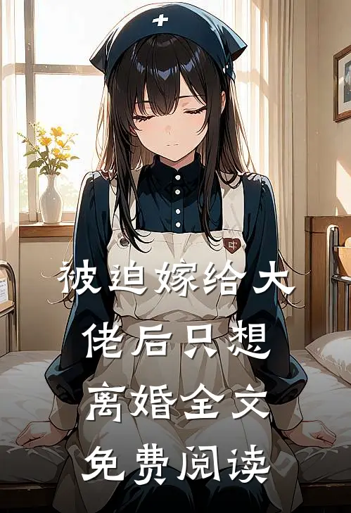 被迫嫁给大佬后只想离婚全文免费阅读