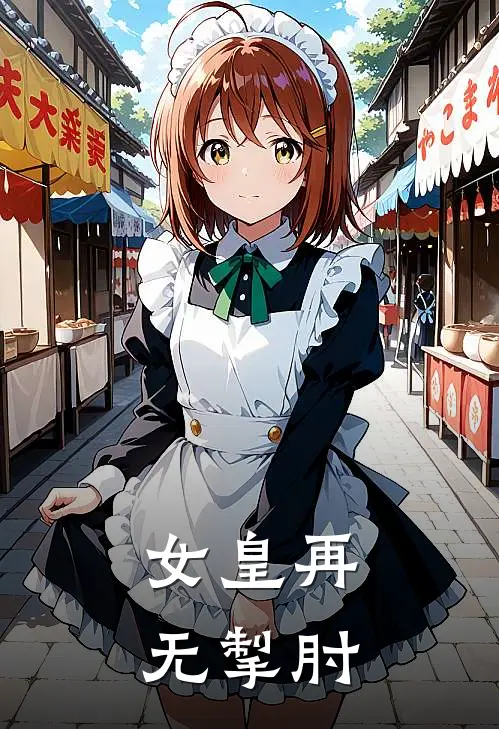女皇再无掣肘