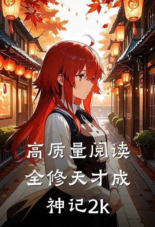 高质量阅读全修天才成神记2k