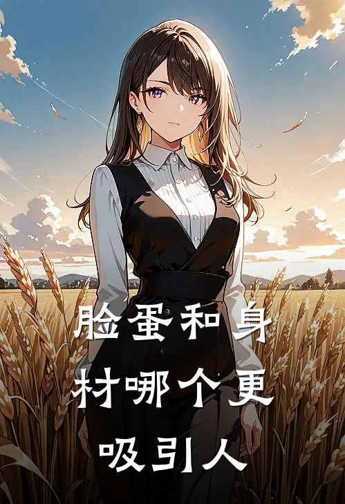 脸蛋和身材哪个更吸引人
