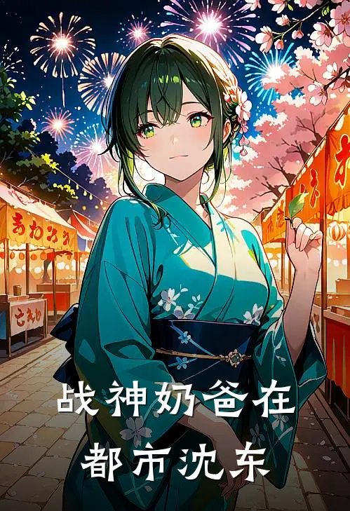 战神奶爸在都市沈东