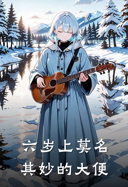 六岁上莫名其妙的大便