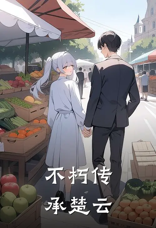 不朽传承楚云