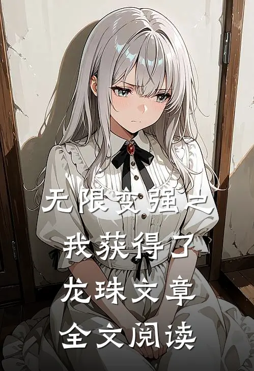 无限变强之我获得了龙珠文章全文阅读