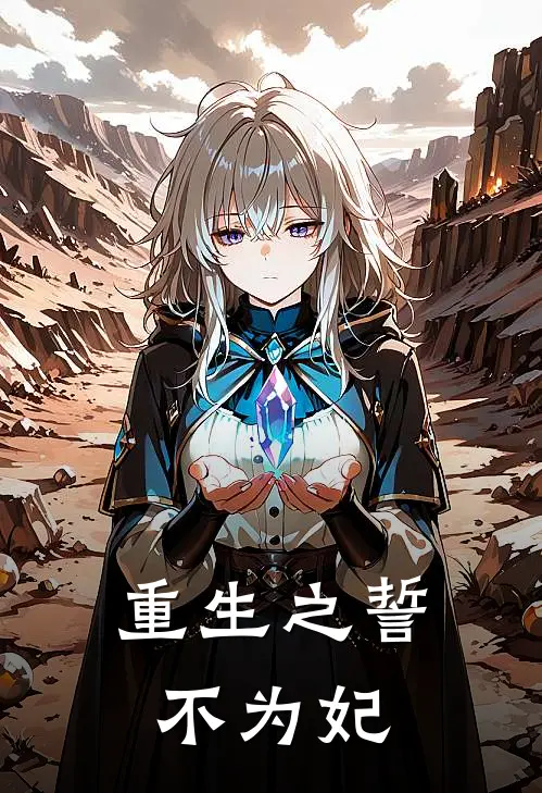 重生之誓不为妃