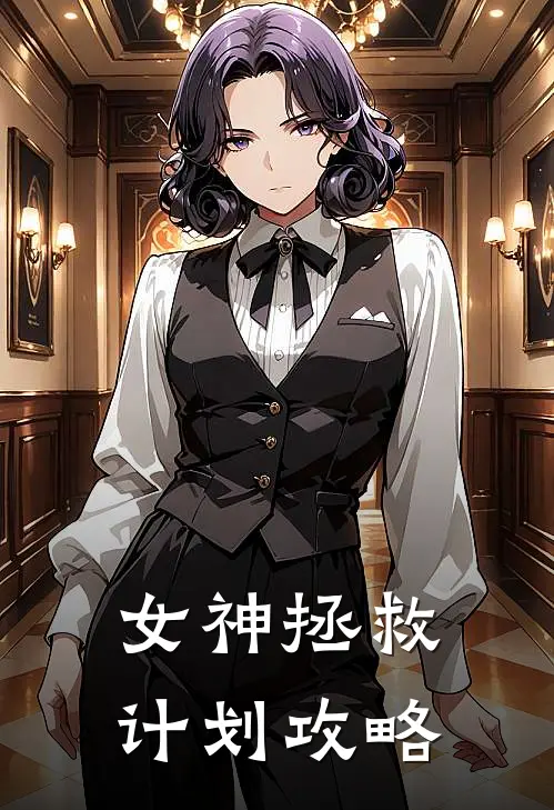 女神拯救计划攻略