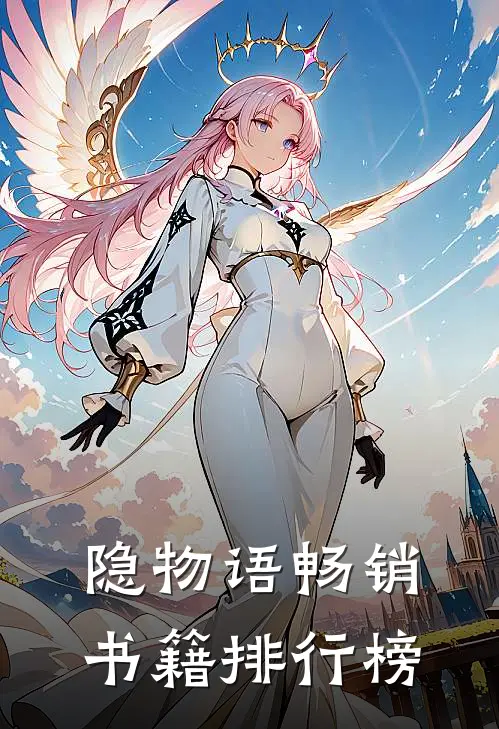 隐物语畅销书籍排行榜