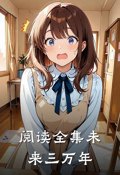 阅读全集未来三万年
