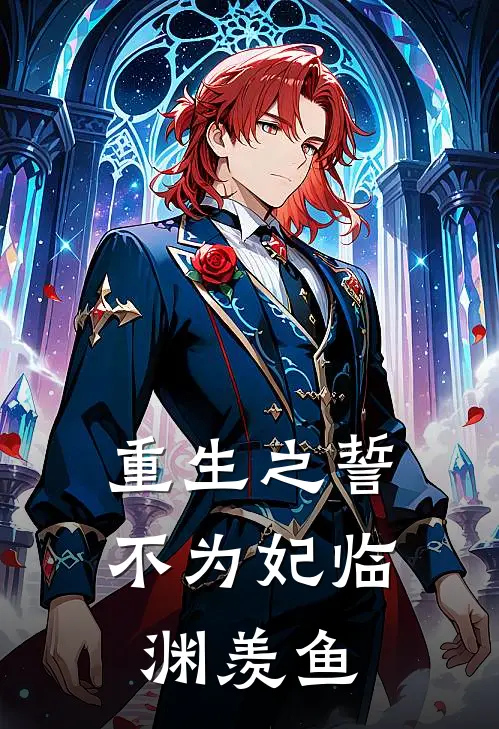 重生之誓不为妃 临渊羡鱼