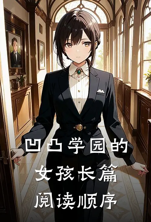 凹凸学园的女孩长篇阅读顺序