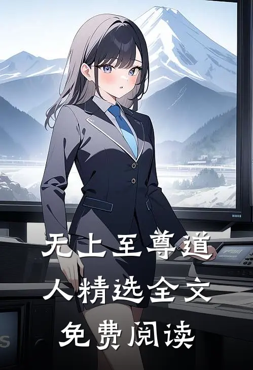 无上至尊道人精选全文免费阅读