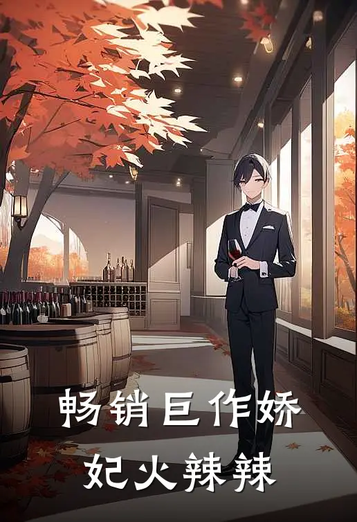 畅销巨作娇妃火辣辣