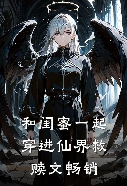 和闺蜜一起穿进仙界救赎文畅销