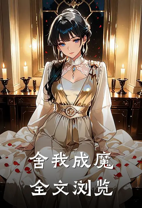 舍我成魔全文浏览