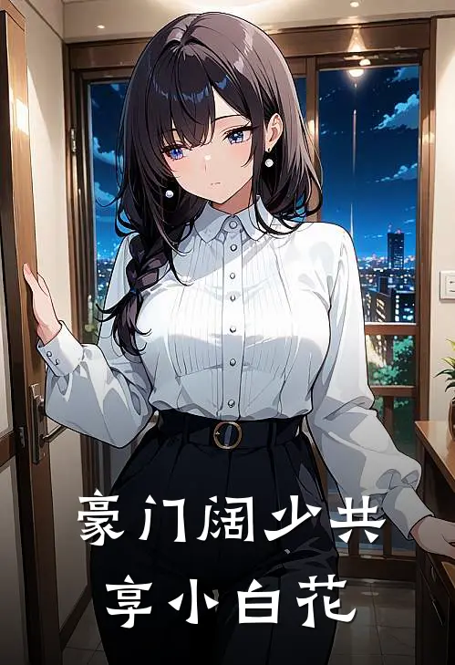 豪门阔少共享小白花