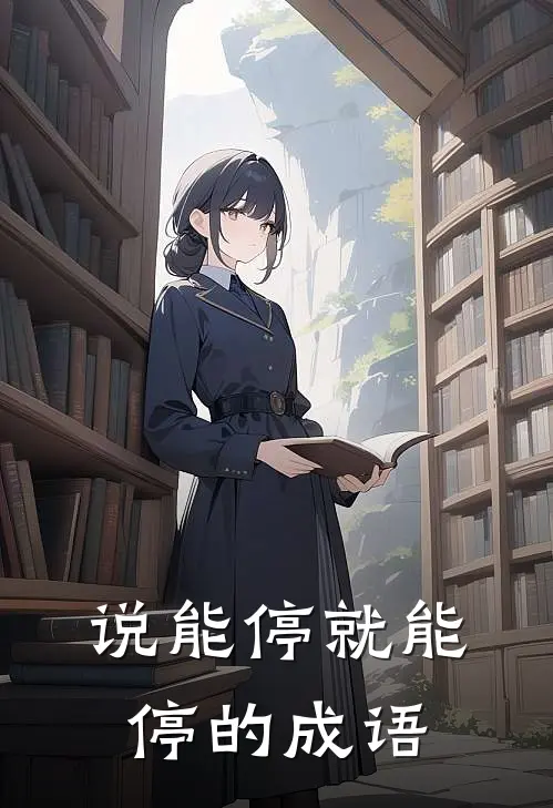 说能停就能停的成语