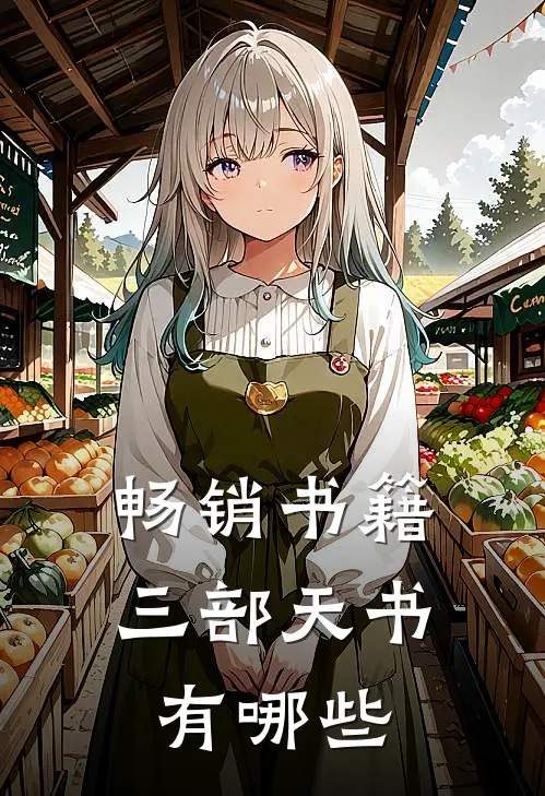 畅销书籍三部天书有哪些