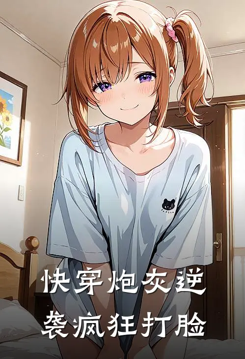 快穿炮灰逆袭疯狂打脸