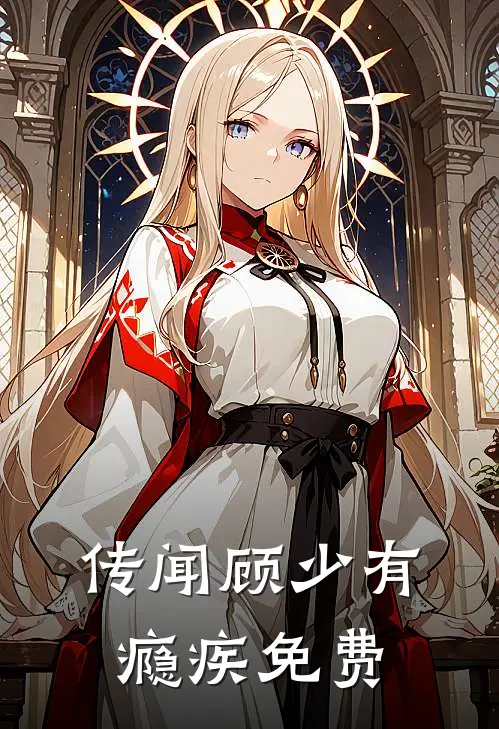 传闻顾少有瘾疾免费