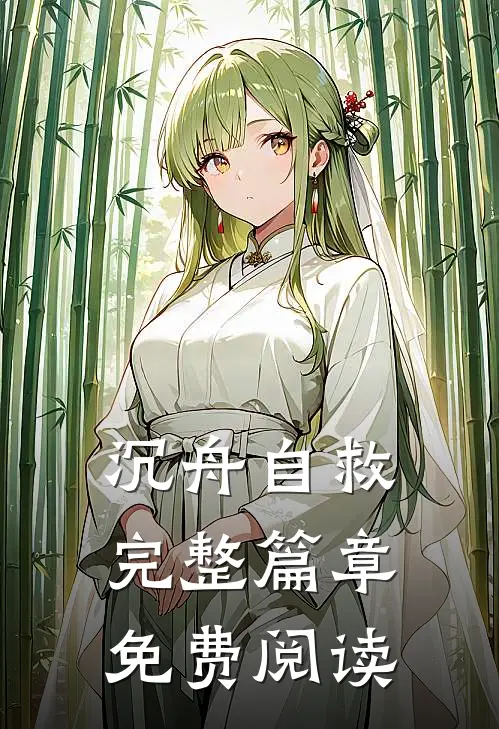 沉舟自救完整篇章免费阅读