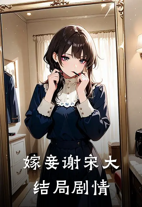 嫁妾谢宋大结局剧情