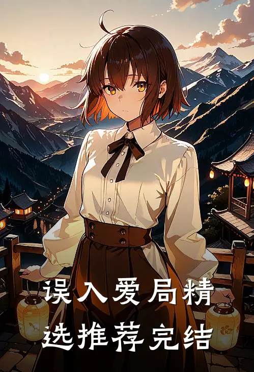 误入爱局精选推荐完结